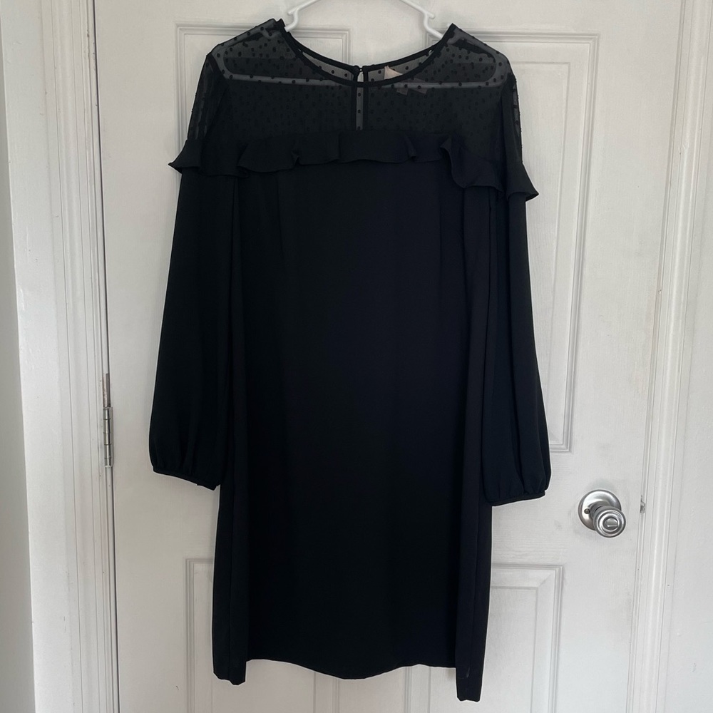LOFT DRESS